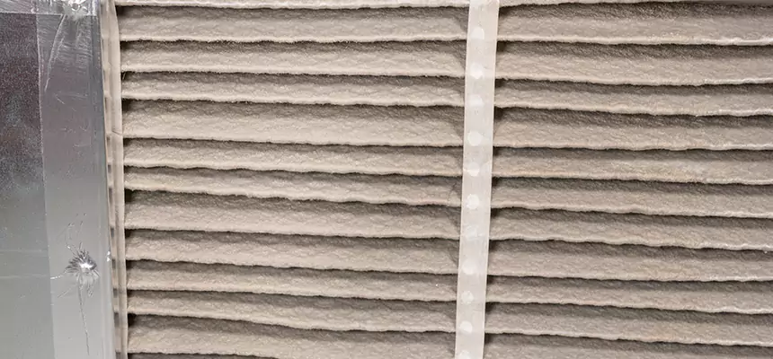 Mobile Car AC Filter Replacement in Greenville