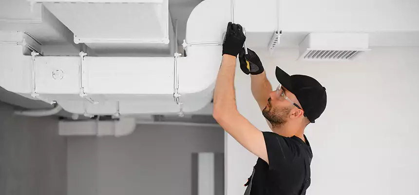 Our Air Duct Cleaning Services in Greenville, MS