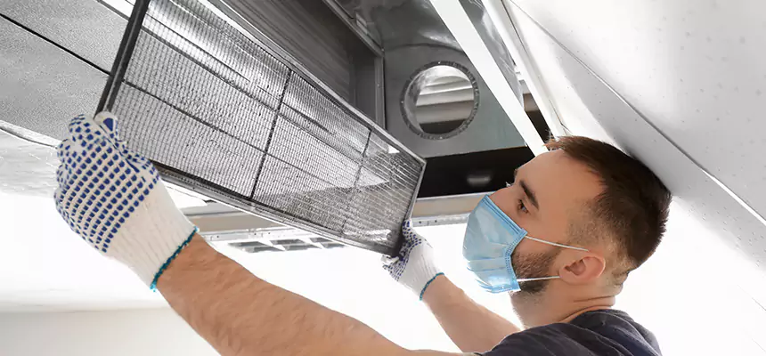 Our Bathroom Exhaust Duct Cleaning Services in Greenville, MS