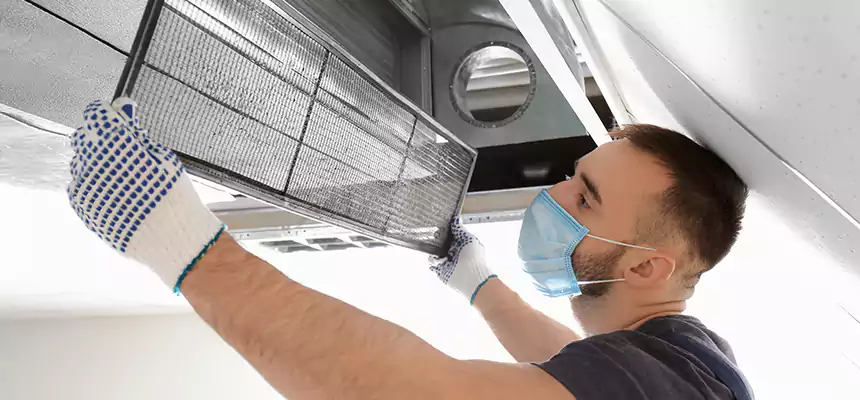 Our Dryer Vent Cleaning Services in Greenville, MS