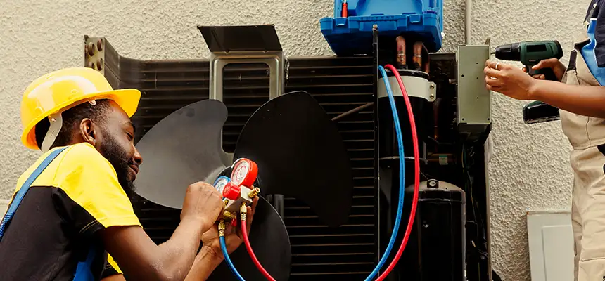 Our HVAC Airflow Optimization Services in Greenville, MS