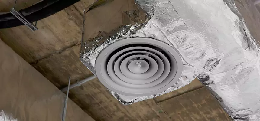 Our Industrial Dryer Vent Cleaning Services in Greenville, MS