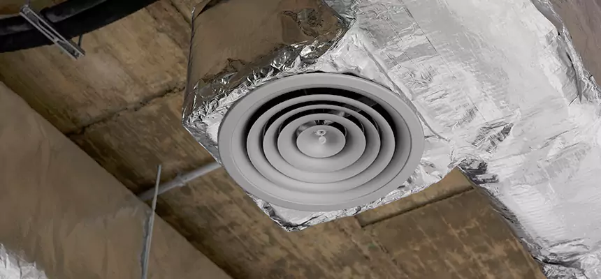 Our Low VOC Vent Installation Services in Greenville, MS