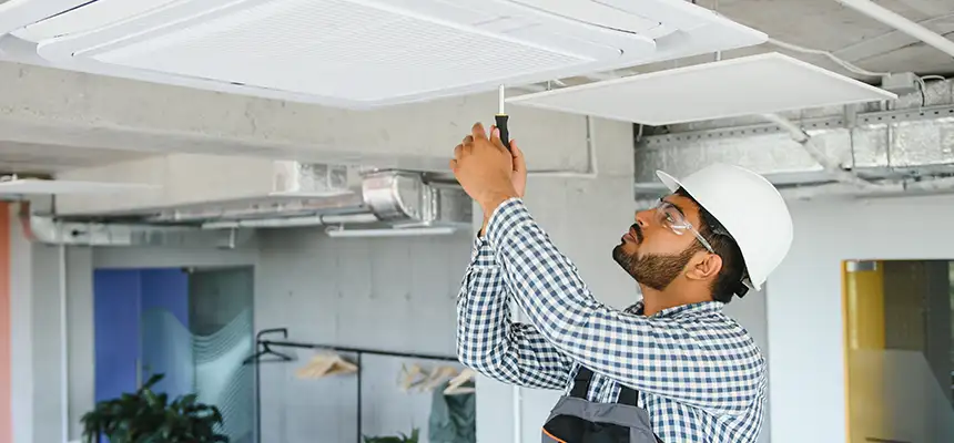 Our Roof Dryer Vent Cleaning Services in Greenville, MS