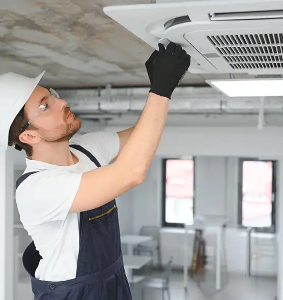 Top Affordable Duct Cleaning Services Near Me in Greenville, MS
