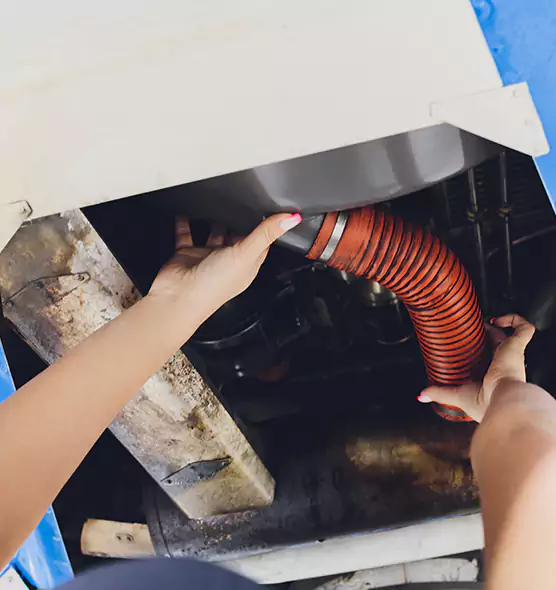 About Air Duct Virus Disinfection in Greenville, MS