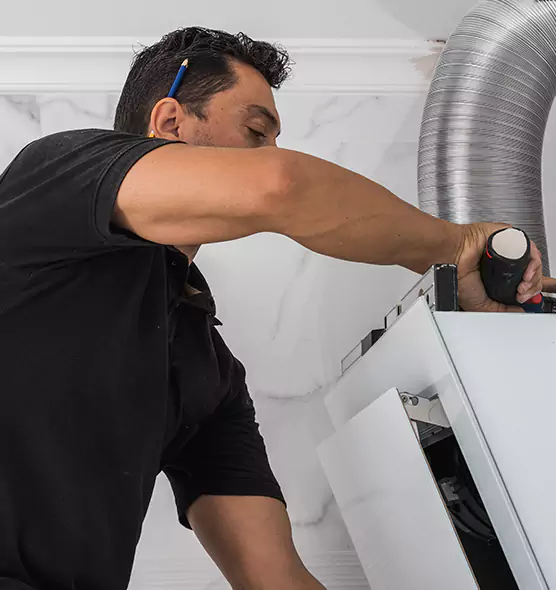 Trusted Bathroom Exhaust Duct Cleaning in Greenville, MS