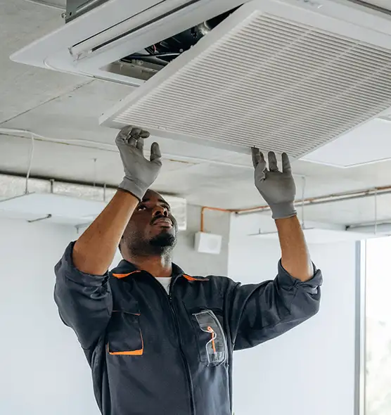 About Certified Air Duct Specialists in Greenville, MS