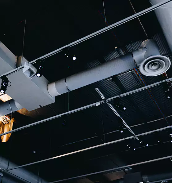 Professional Duct Cleaning For LEED Homes in Greenville, MS