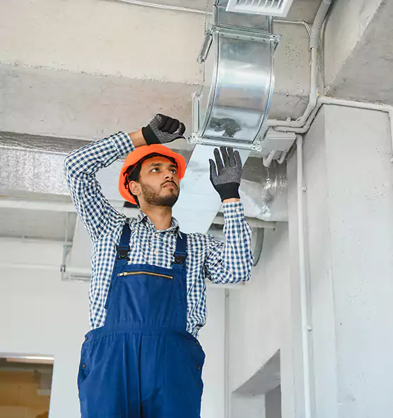 About Hotel Duct And Vent Cleaning in Greenville, MS