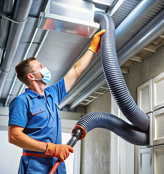 Welcome to Air Duct Cleaning & Repairs Greenville — Your Local Roof Dryer Vent Cleaning Specialists in Greenville, MS