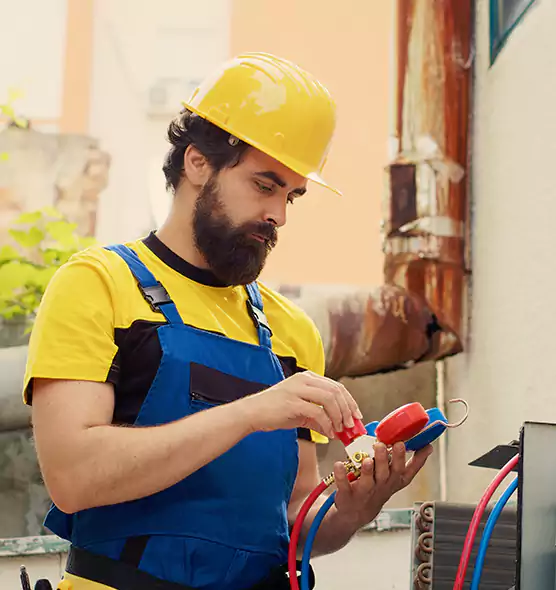 About Smart HVAC Installation in Greenville, MS