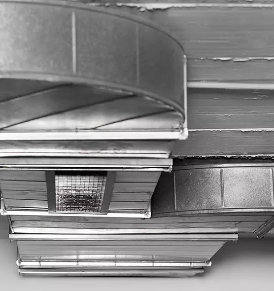 Professional Wall Vent Cleaning Service in Greenville, MS