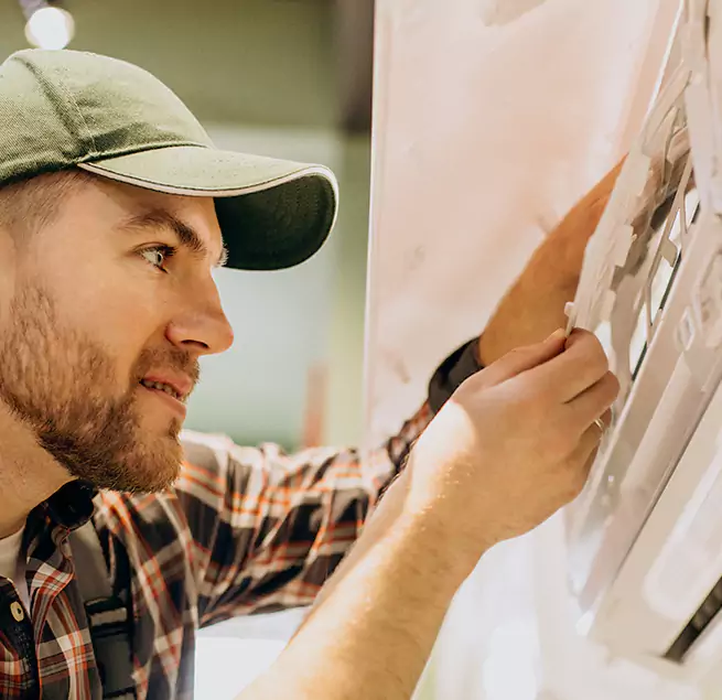 Why Homeowners Businesses Trust Us in Greenville, MS?