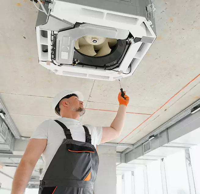 Why Homeowners & Businesses Trust Us in Greenville, MS?