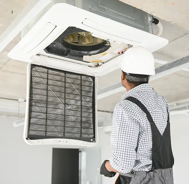 Why Homeowners & Businesses Trust Us in Greenville, MS?