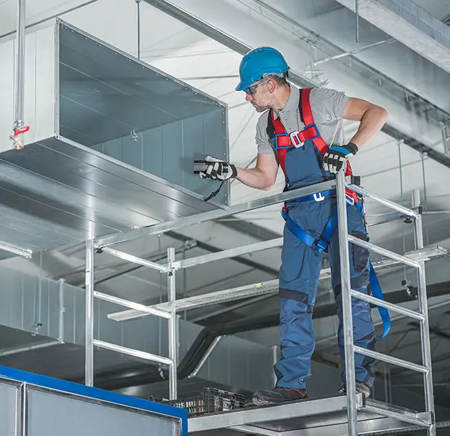 Why Homeowners & Businesses Trust Us in Greenville, MS?