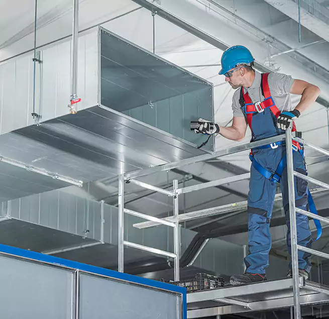 Why Homeowners & Businesses Trust Us in Greenville, MS?