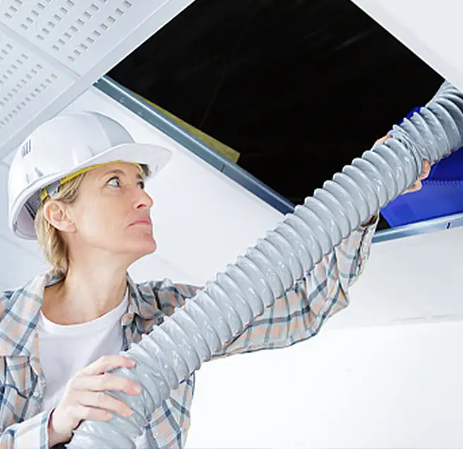 Why Homeowners & Businesses Trust Us Greenville, MS