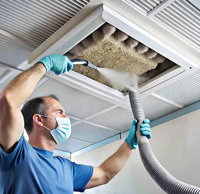 Why Homeowners & Businesses Trust Us Greenville, MS