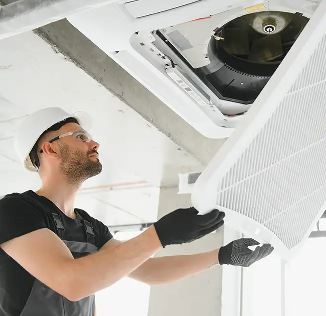 Why Homeowners & Businesses Trust Us in Greenville, MS?