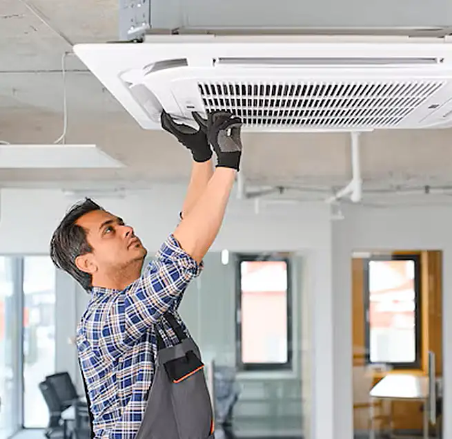 Why Homeowners & Businesses Trust Us in Greenville, MS?