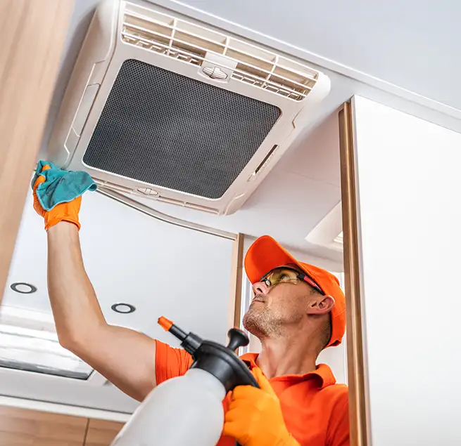 Why Homeowners & Businesses Trust Us in Greenville, MS?