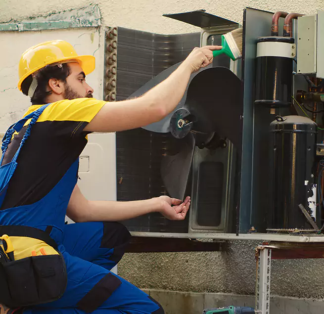 Why Homeowners Businesses Trust Us in Greenville, MS?