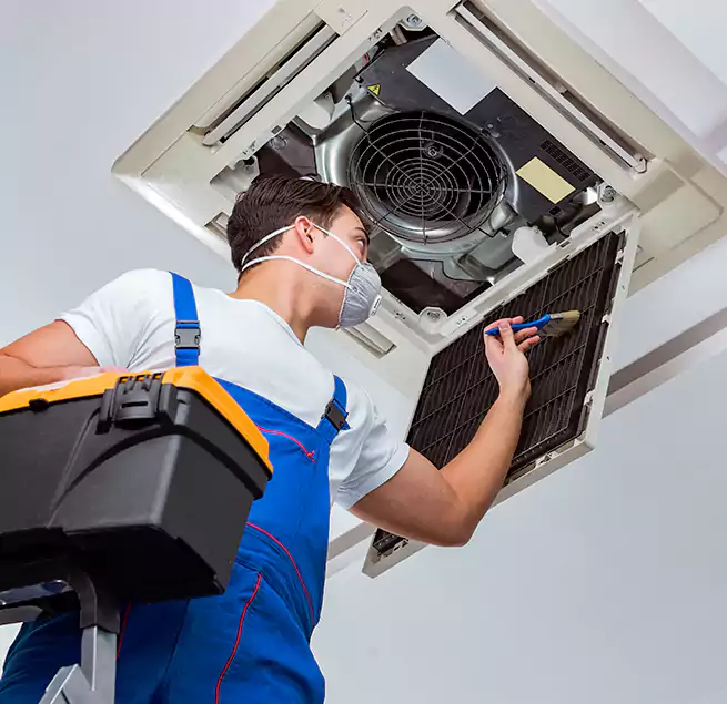 Why Homeowners & Businesses Trust Us in Greenville, MS