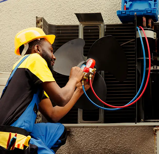 Why Homeowners & Businesses Trust Us in Greenville, MS?