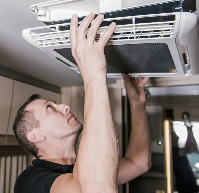 Why Homeowners & Businesses Trust Us Greenville, MS