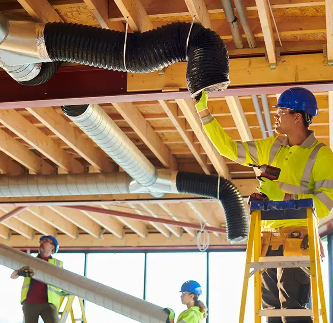 Why Homeowners & Businesses Trust Us in Greenville, MS?