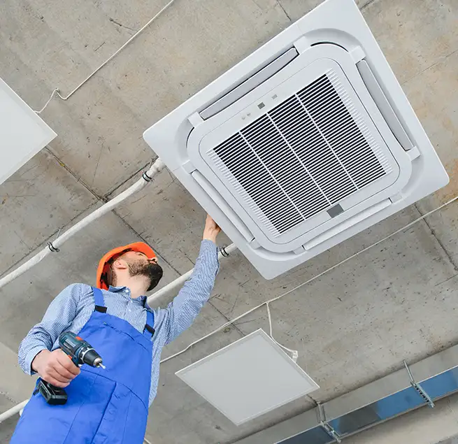 Why Homeowners & Businesses Trust Us in Greenville, MS