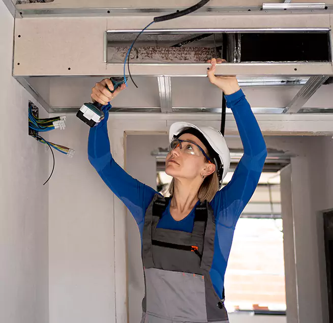 Why Homeowners & Businesses Trust Us in Greenville, MS?