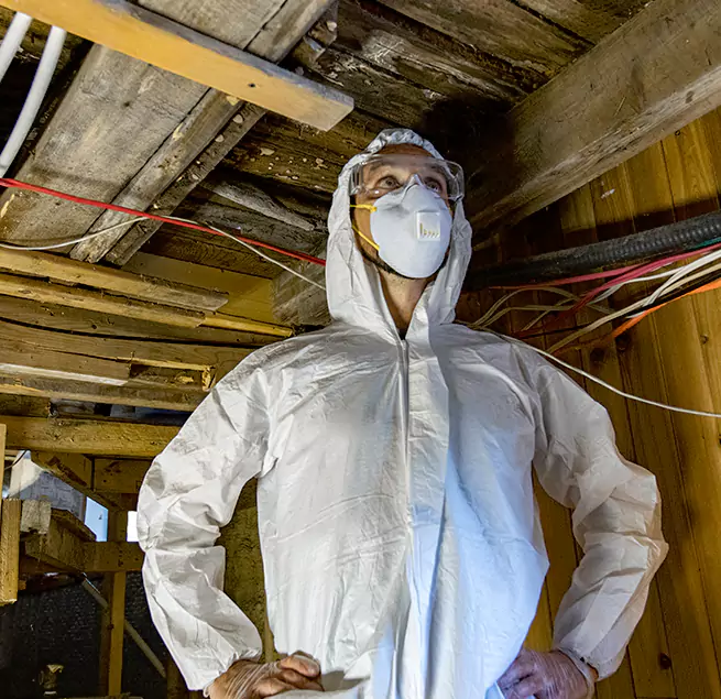 Why Homeowners & Businesses Trust Us in Greenville, MS?