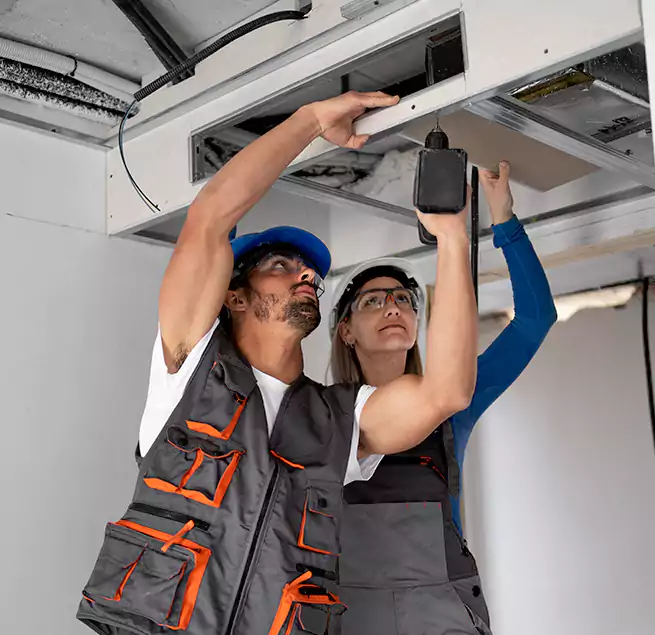 Why Homeowners & Businesses Trust Us in Greenville, MS