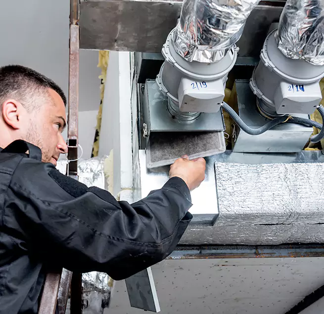 Why Homeowners & Businesses Trust Us in Greenville, MS?