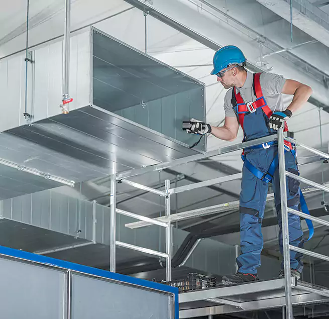 Why Homeowners & Businesses Trust Us Greenville, MS