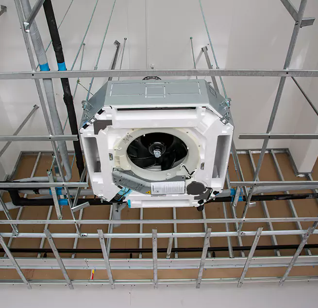 Why Homeowners & Businesses Trust Us Greenville, MS?