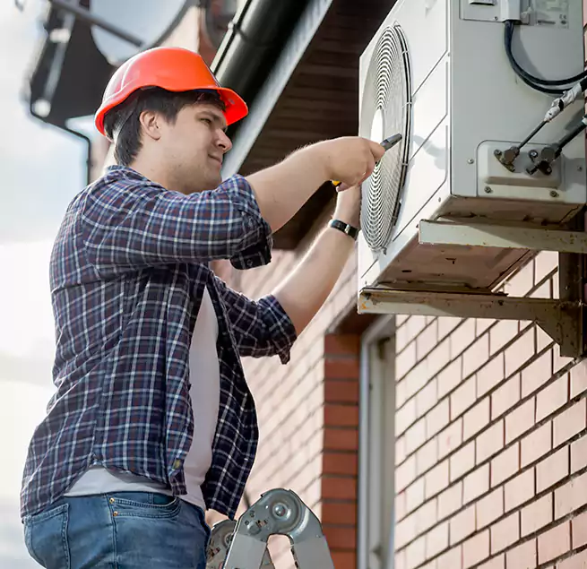 Why Homeowners & Businesses Trust Us Greenville, MS