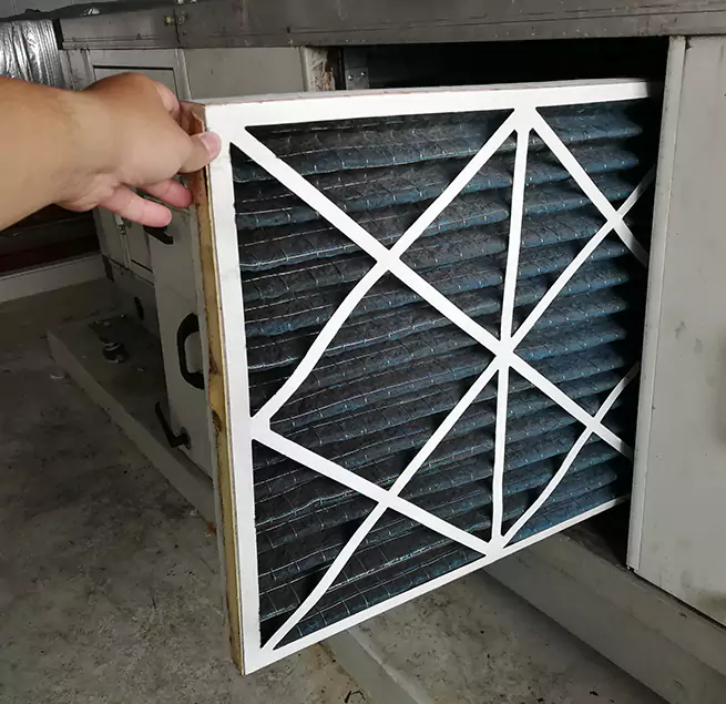 Why Homeowners & Businesses Trust Us Greenville, MS?